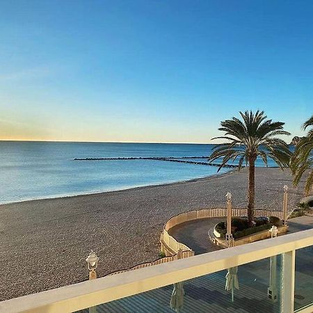 Ferienwohnung Panorama Altea Exterior foto