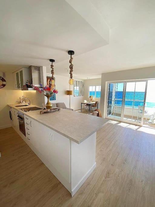 Ferienwohnung Panorama Altea Exterior foto
