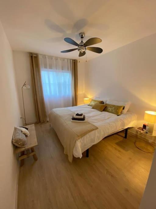 Ferienwohnung Panorama Altea Exterior foto