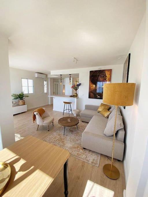 Ferienwohnung Panorama Altea Exterior foto