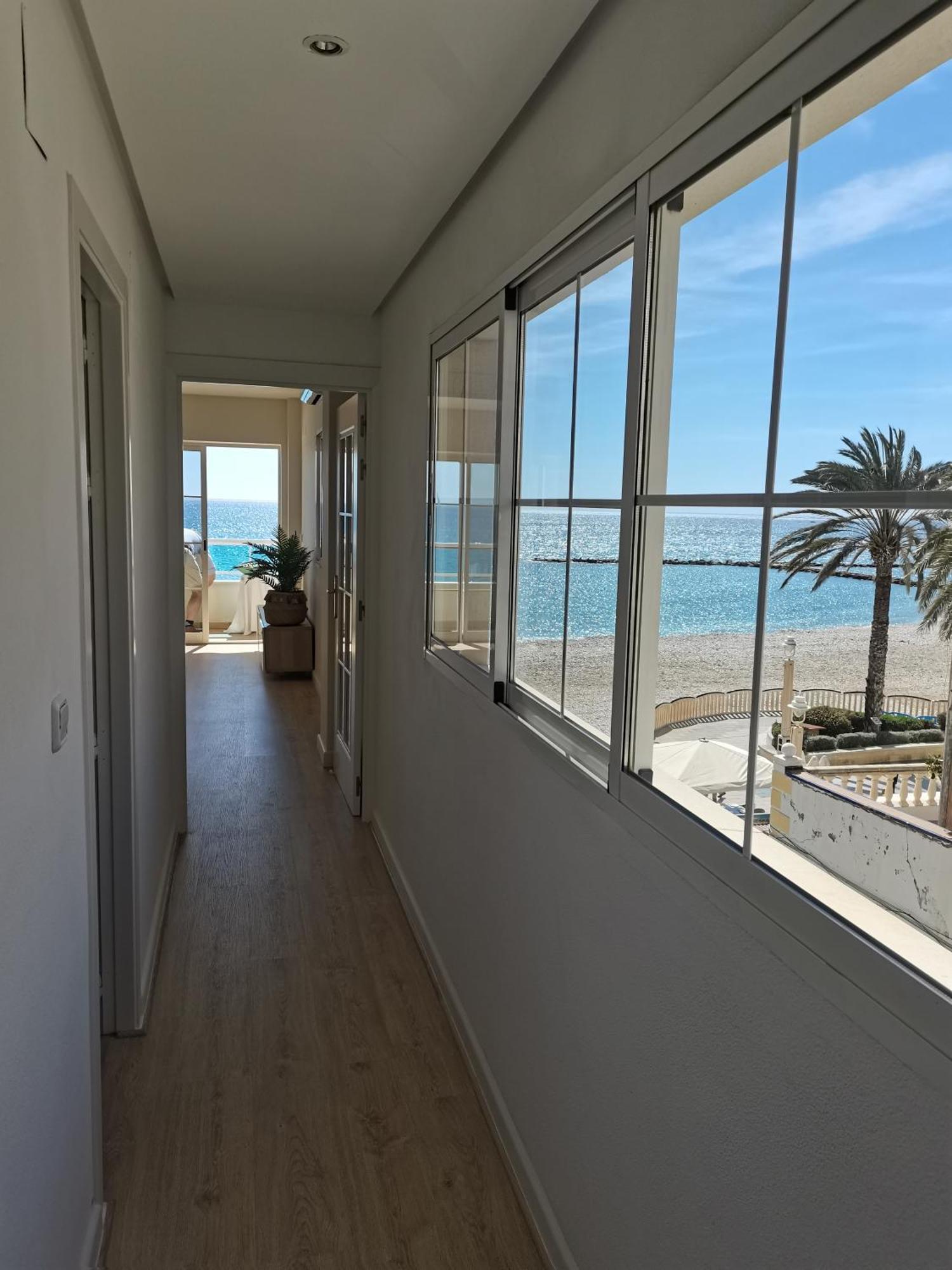 Ferienwohnung Panorama Altea Exterior foto